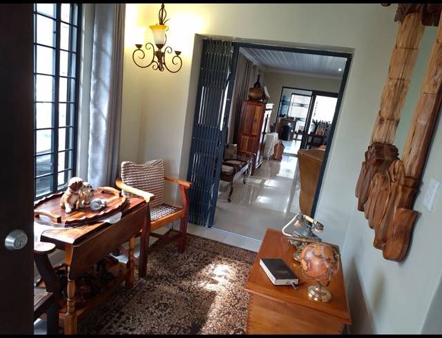 4 BEDROOM HOUSE FOR SALE IN NOORSEKLOOF